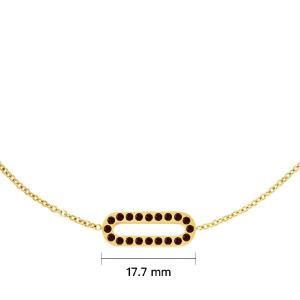 Stainless Steel Necklace h5 Picture3