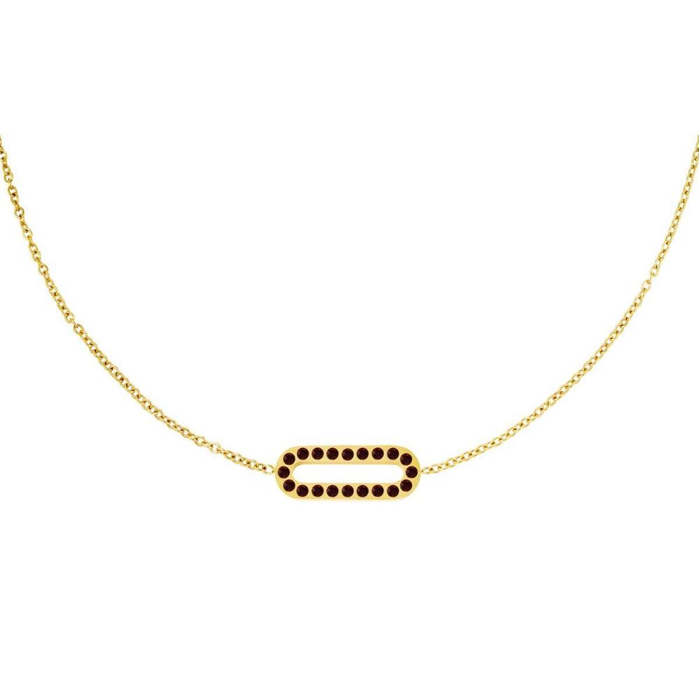 Stainless Steel Necklace Picture5