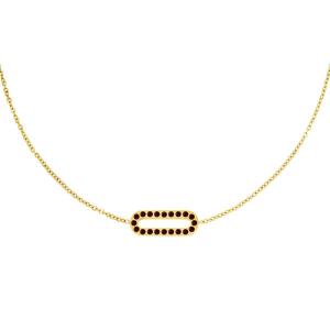 Stainless Steel Necklace h5 Picture5