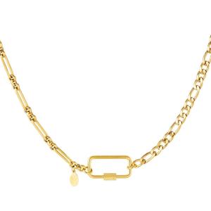 Stainless Steel Necklace h5 Picture4