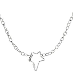 Stainless Steel Necklace h5 Picture4