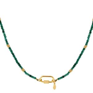 Necklace Carabiner Lock h5 Picture4