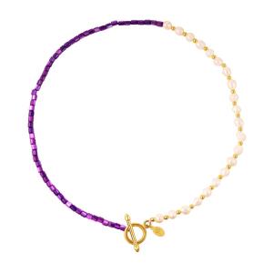 Necklace Pearls/Beads h5 Picture5