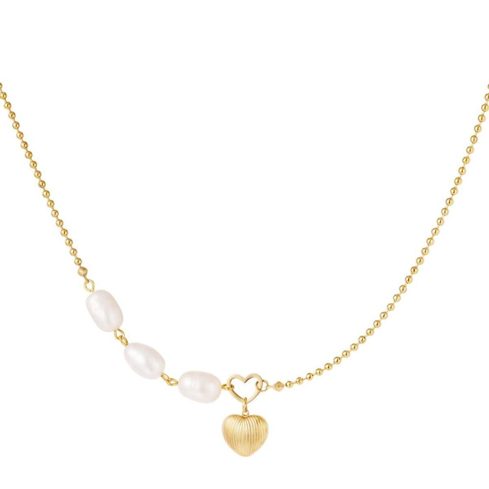 Stainless Steel Necklace Picture4