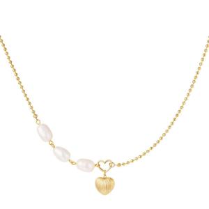 Stainless Steel Necklace h5 Picture4