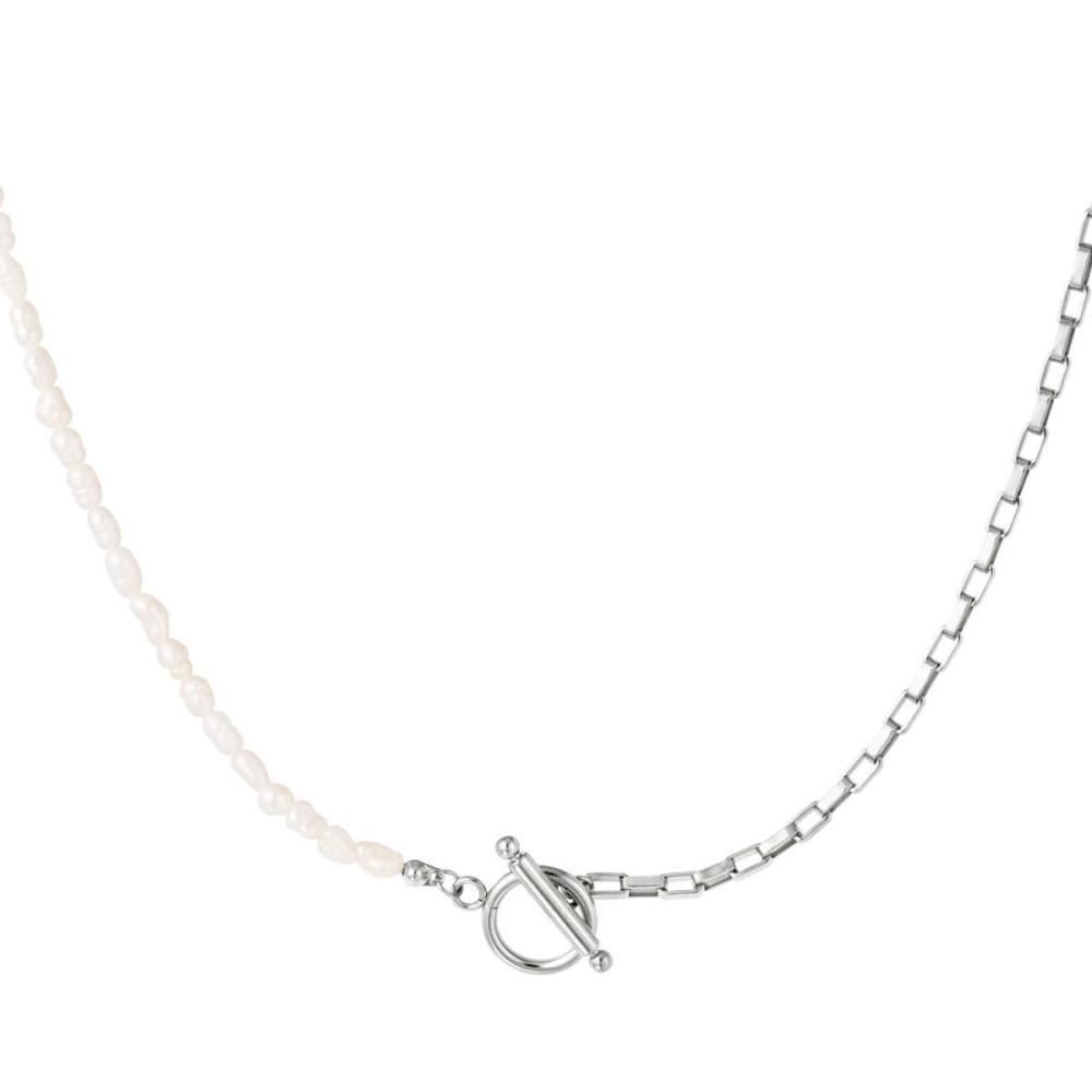 Stainless Steel Necklace Picture4