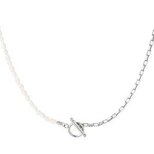 Stainless Steel Necklace h5 Picture4
