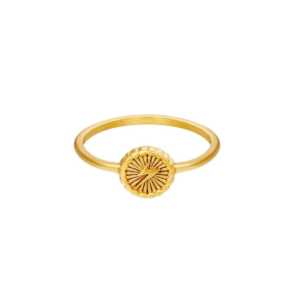 Ring Radiant Thunder Picture4