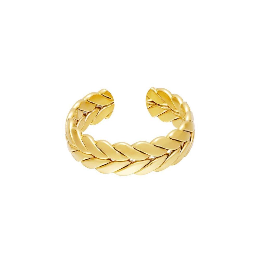 Stainless Steel Ring Picture4