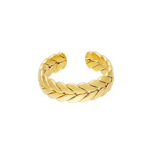 Stainless Steel Ring h5 Picture4