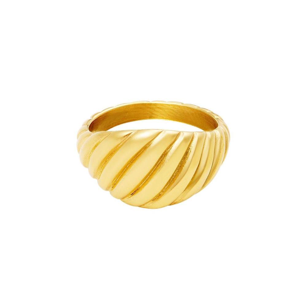 Ring Baquette Picture4