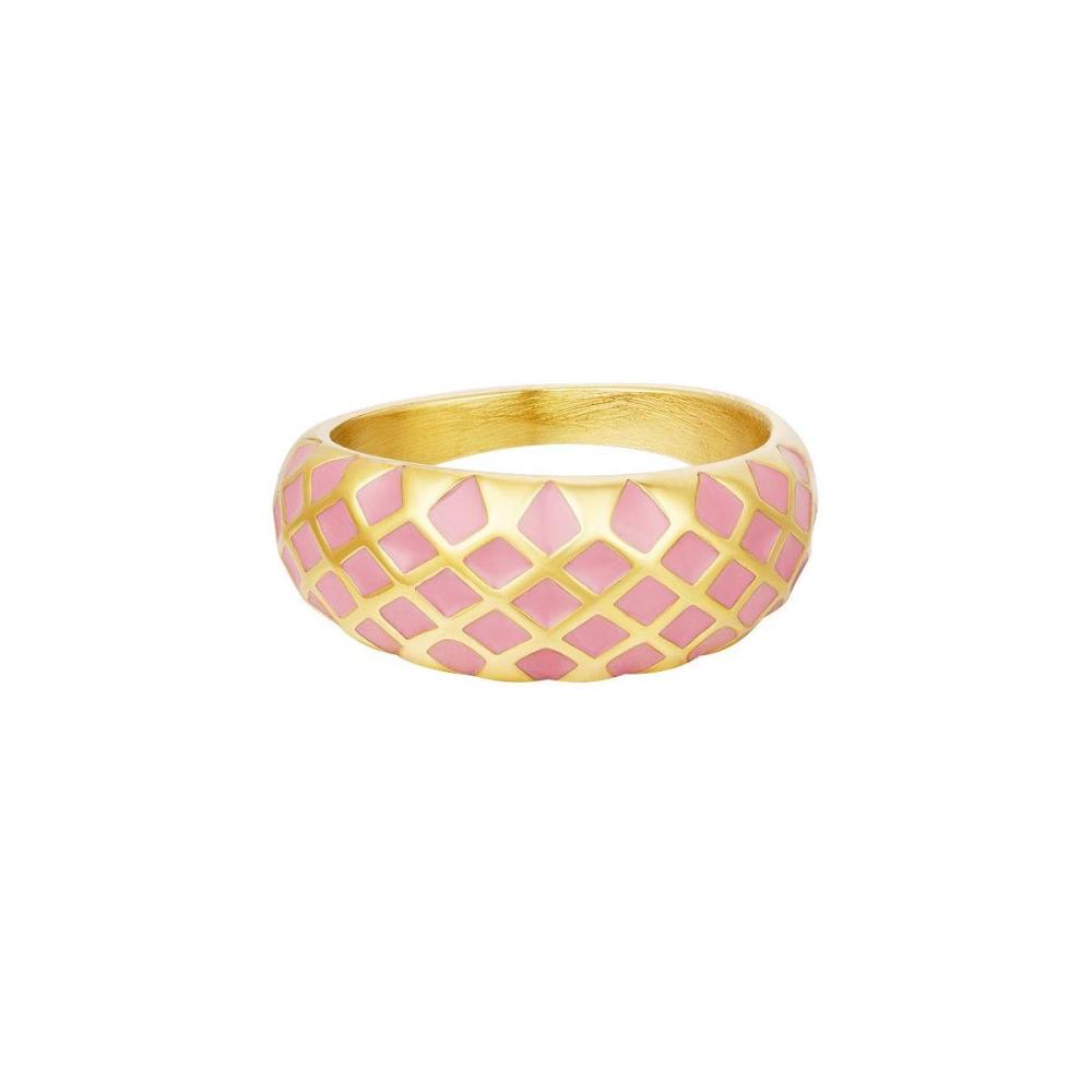 Stainless Steel Ring Picture3