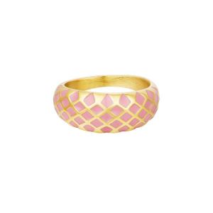 Stainless Steel Ring h5 Picture3