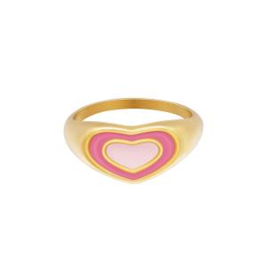 Seal Ring Heart h5 Picture4