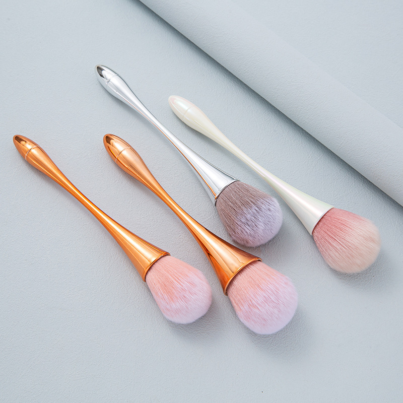 1 Pair Unisex Makeup Brush h5Picture5