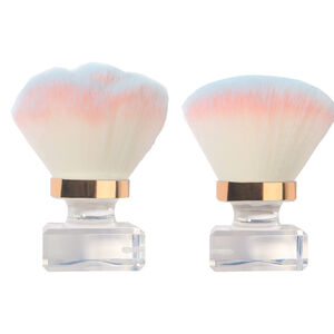 1 Pair Unisex Makeup Brush h5 Picture2