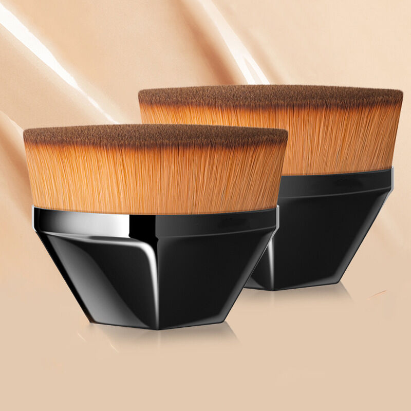 1 Pair Unisex Makeup Brush