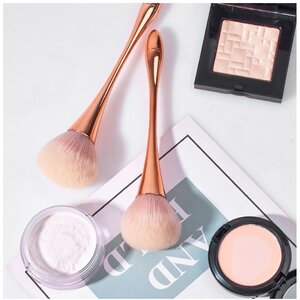 1 Pair Unisex Makeup Brush h5 Picture2