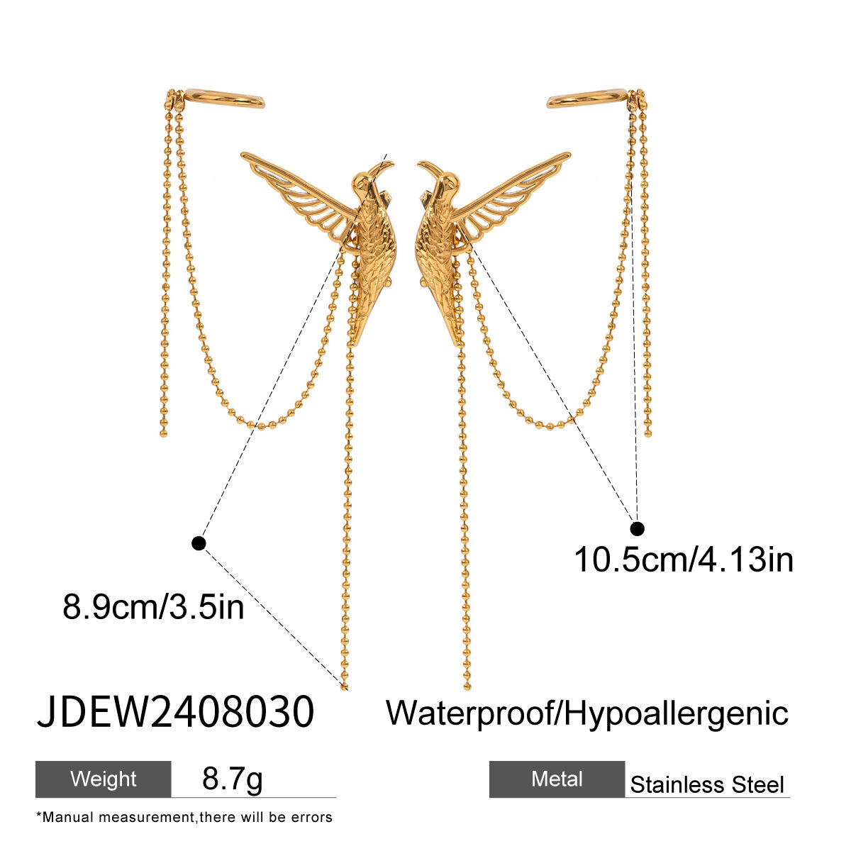 JDEW2408030 