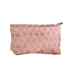 1 Piece Romantic Series Daily Heart Polyester Women's Bags h5 Picture5