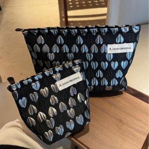 1 Piece Romantic Series Elegant Heart Polyester Women's Bags h5 Picture3