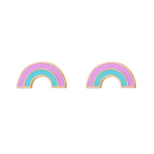 1 Par De Pendientes Colgantes De Aleación Geométrica Romántica Para Mujer h5 Imagen4