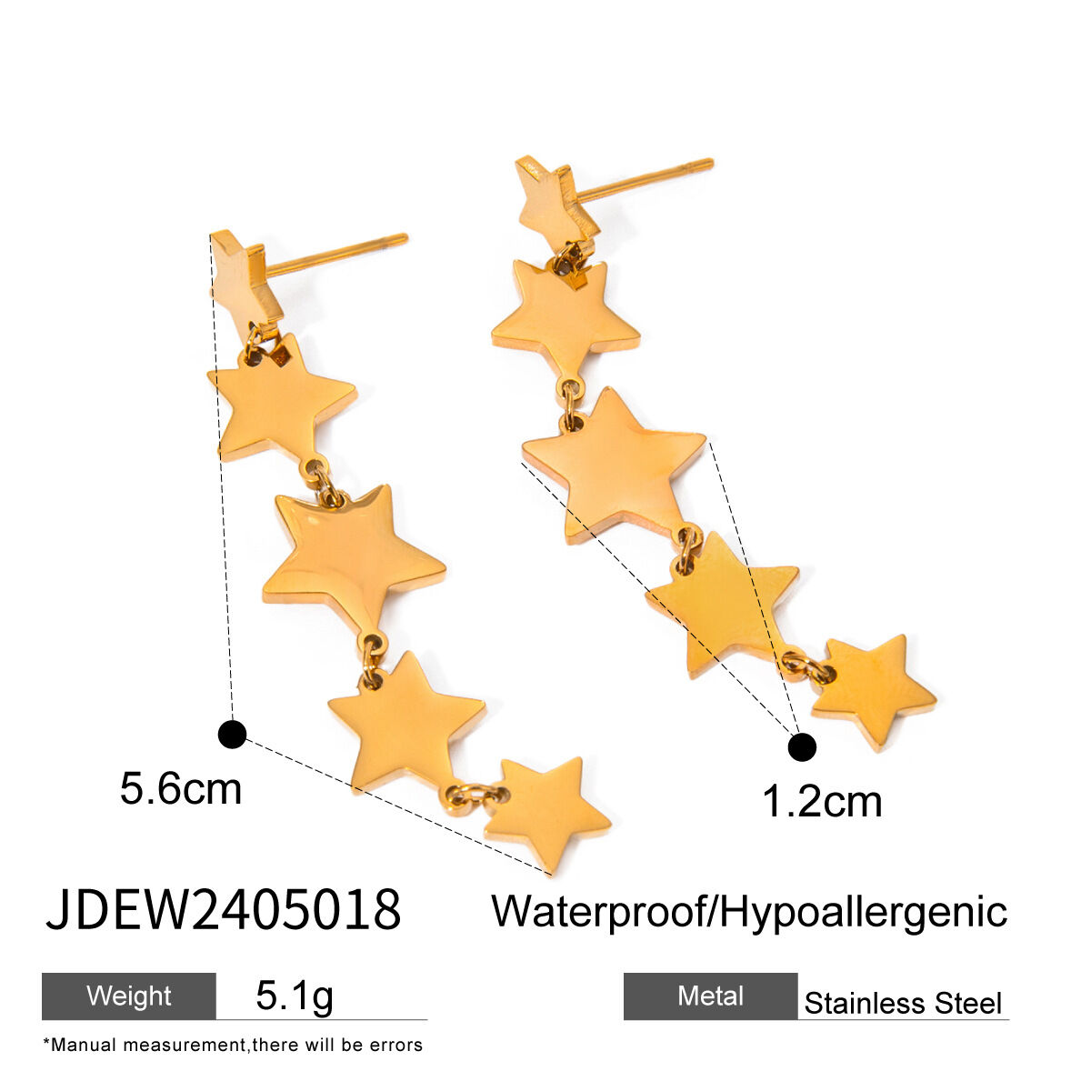 Jdew2405018 