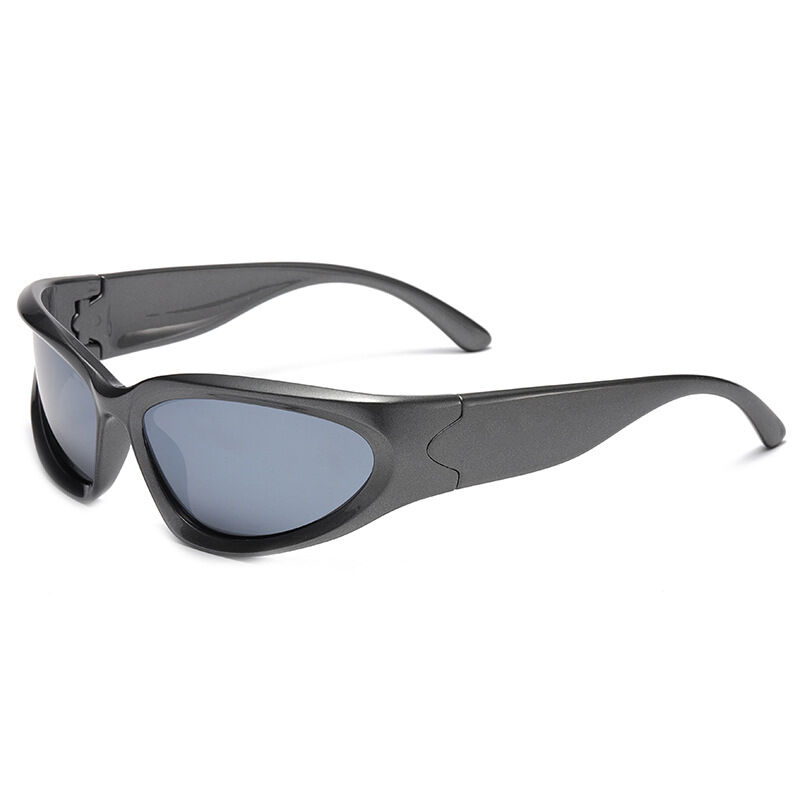 1 Pair of Basic Everyday Sports Casual Unisex Sports / Protective glasses