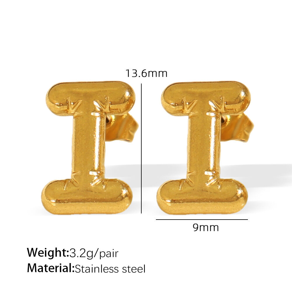 Eh860Gi Gold Earrings Picture9