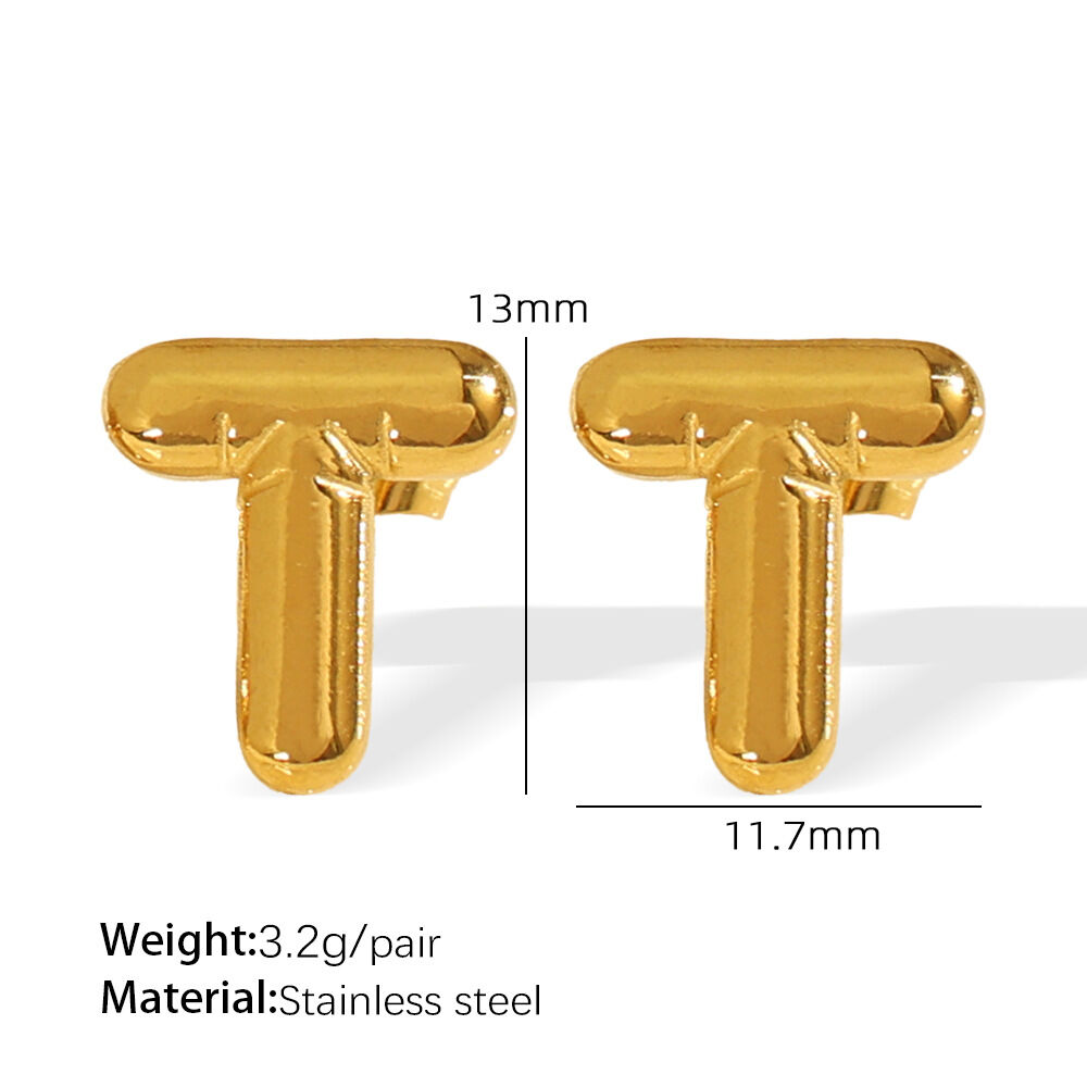 Eh860Gt Gold Earrings Picture20