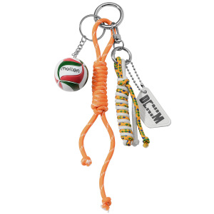 1 Pieza De Dijes De Aleación Para Bolso De Mujer Con Dibujos Deportivos De Serie Simple h5 Imagen3