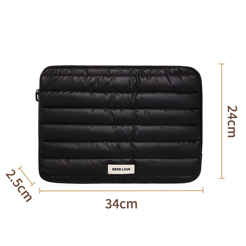 13.3 Inches-Black Picture2