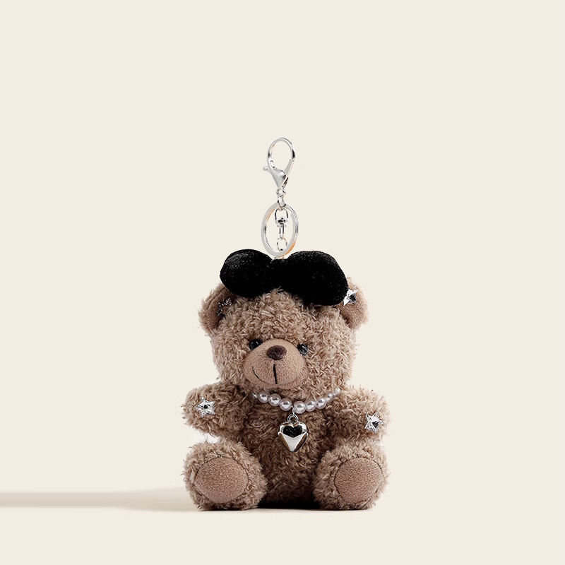Black Bow Pearl [Bear] Picture2