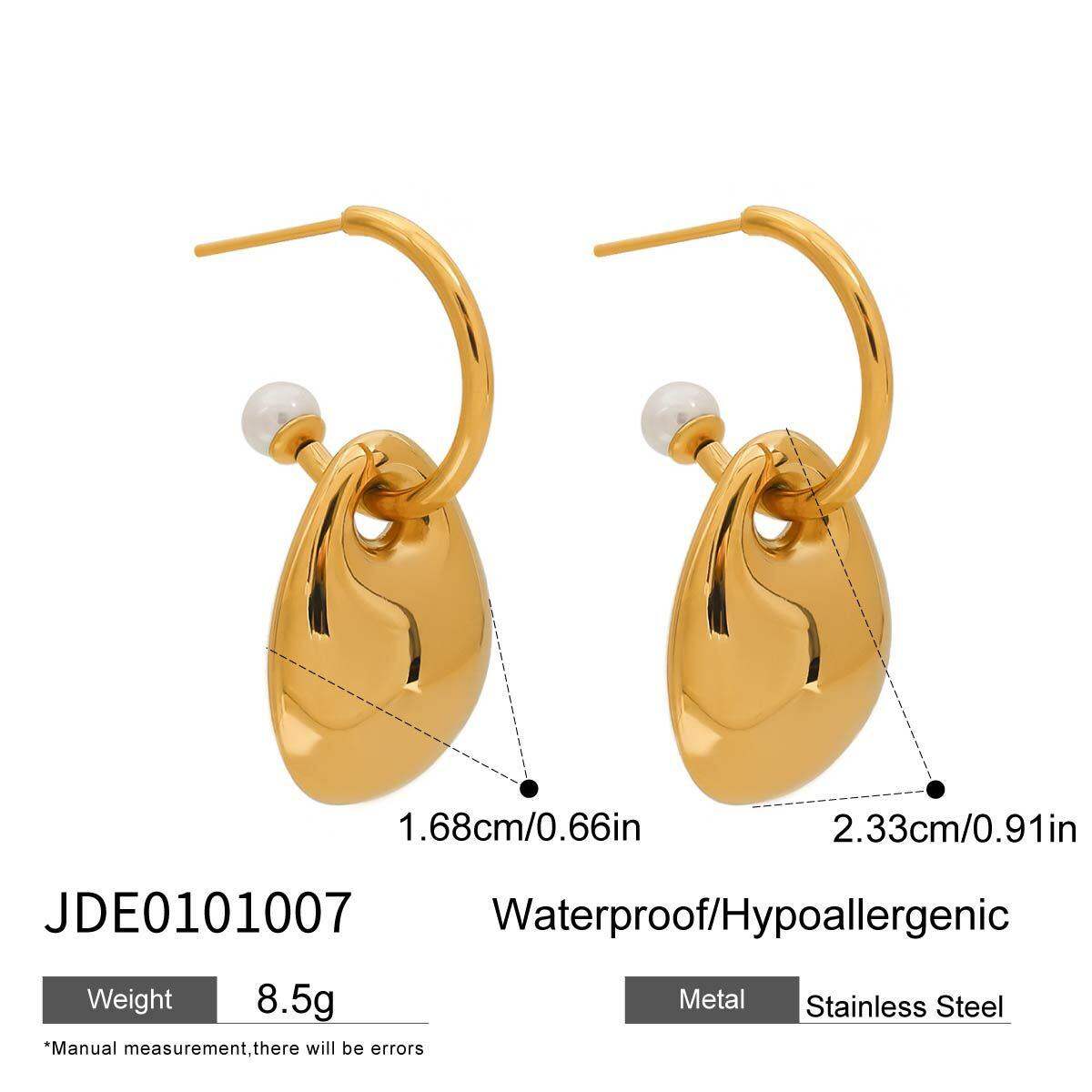 JDE0101007 
