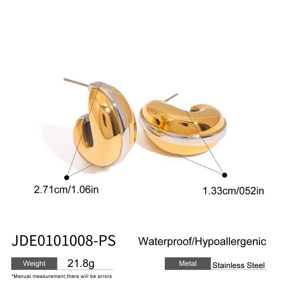 JDE0101008-PS 