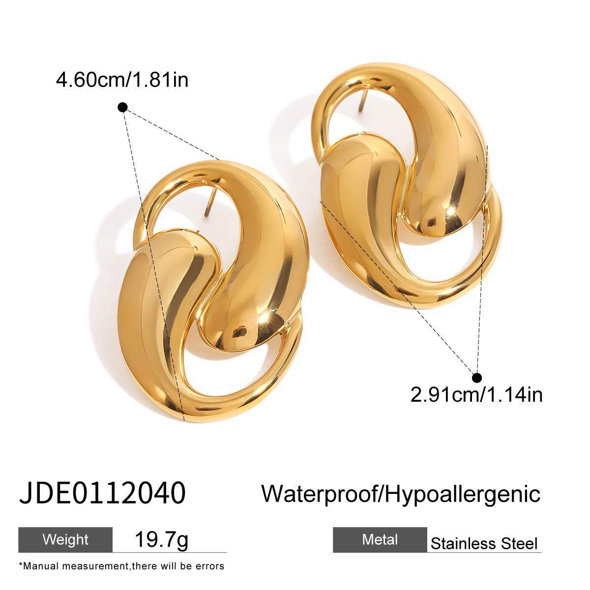 JDE0112040 