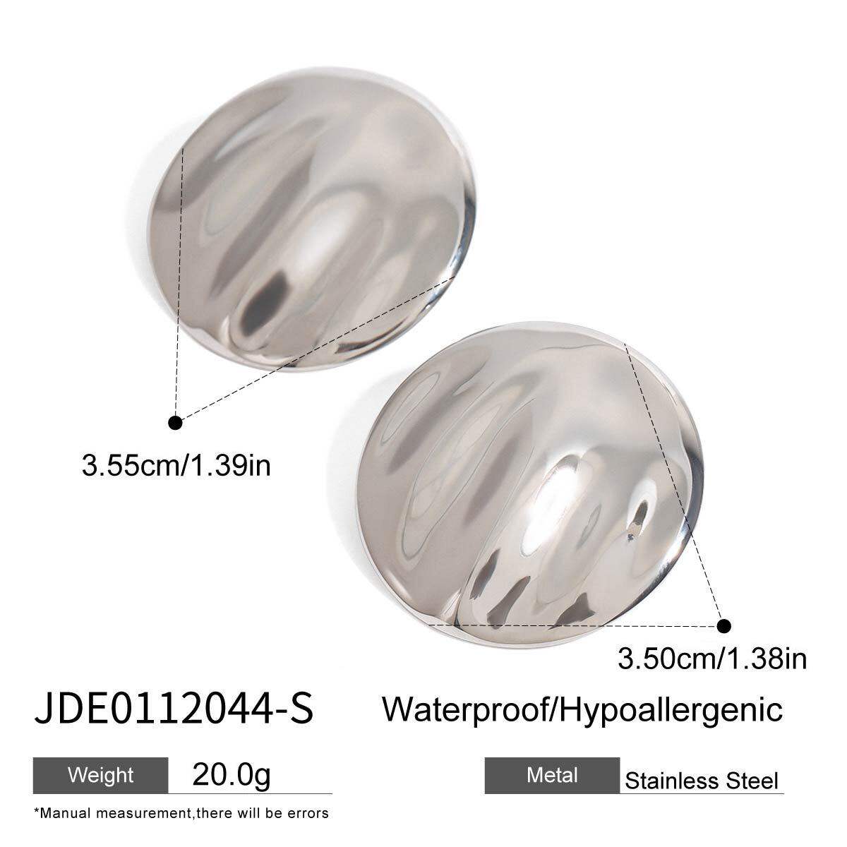 JDE0112044-S 