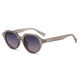 Transparent Gray/Gray Powder Picture4