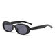 C1 Black/Gray/8