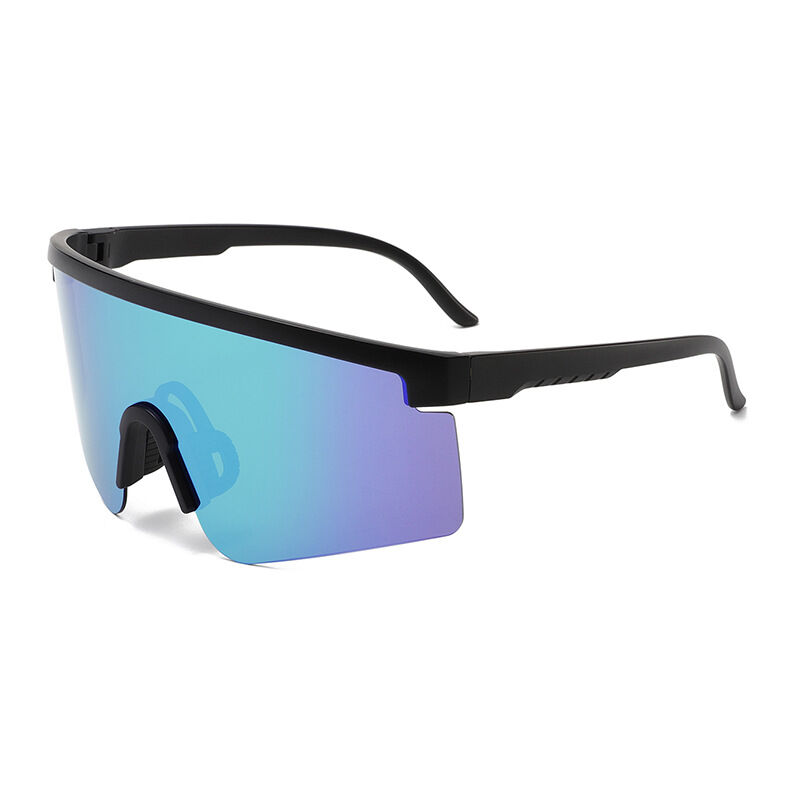 C5 Black/Mercury Green/8 Picture5