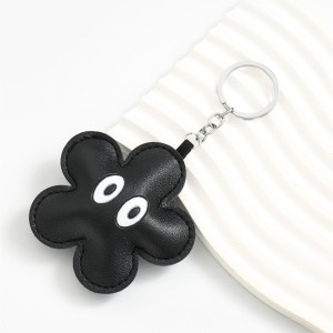 1 Piece Cute Flower Shape Bag Charms h5 Picture7