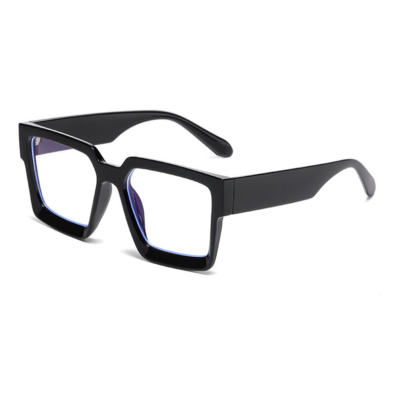 Black Frame Anti-Blue Light C10/8 Picture9