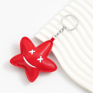 1 Piece Cute Flower Shape Bag Charms h5 Picture6