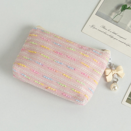 1 pezzo semplice serie semplice striscia poliestere borse da donna