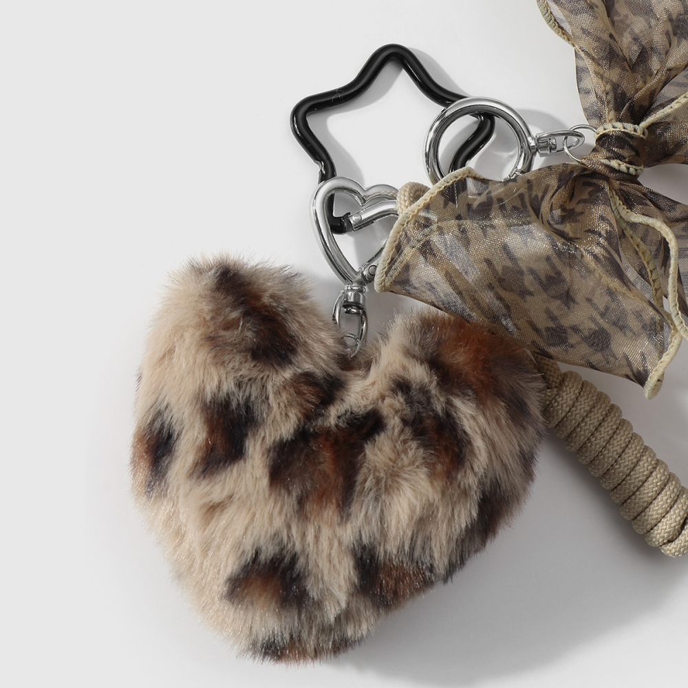 1 Pieza De Dijes Para Bolso De Mujer De Aleación De Animales Retro De Serie Simple Sin Enchapado Imagen4