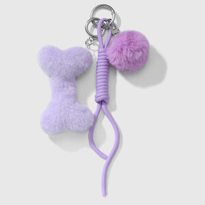 1 pieza de dijes para bolso de mujer de aleación de animales retro de serie simple sin enchapado h5