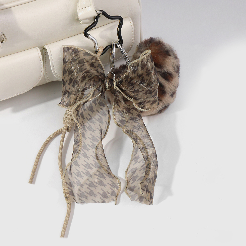 1 Pieza De Dijes Para Bolso De Mujer De Aleación De Animales Retro De Serie Simple Sin Enchapado Imagen5