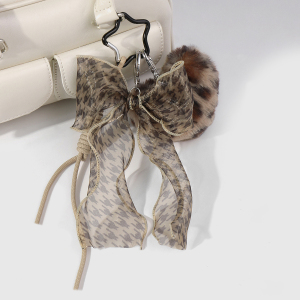 1 Pieza De Dijes Para Bolso De Mujer De Aleación De Animales Retro De Serie Simple Sin Enchapado h5 Imagen5
