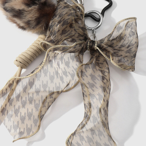 1 Pieza De Dijes Para Bolso De Mujer De Aleación De Animales Retro De Serie Simple Sin Enchapado h5 Imagen3