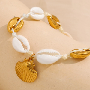 Vacation Shell  Anklets h5 Picture3